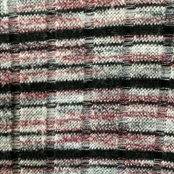 🛍 Lightweight Swing Sweater Dress - Picture 4 of 4